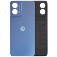 Motorola Moto G Play (2024) Back Cover - Coronet Blue OEM-Equivalent
