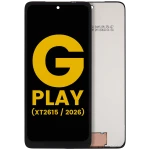 Motorola Moto G Play (2026) / G 5G (2026) Display (No Frame) Refurbished