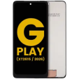 Motorola Moto G Play (2026) / G 5G (2026) Display (No Frame) Refurbished