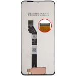 Motorola Moto G Play (2026) / G 5G (2026) Display (No Frame) Refurbished