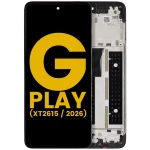 Motorola Moto G Play (2026) / G 5G (2026) Display + Frame Refurbished