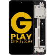 Motorola Moto G Play (2026) / G 5G (2026) Display + Frame Refurbished