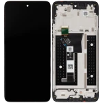 Motorola Moto G Play (2026) / G 5G (2026) Display + Frame Refurbished