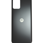 Motorola Moto G Power 5G (2023) Back Cover - Concrete Grey SVP