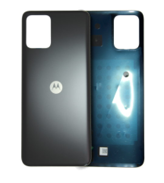Motorola Moto G Power 5G (2023) Back Cover - Concrete Grey SVP