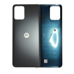 Motorola Moto G Power 5G (2023) Back Cover - Concrete Grey SVP