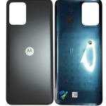 Motorola Moto G Power 5G (2023) Back Cover - Concrete Grey SVP