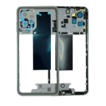 Motorola Moto G Power 5G (2023) Mid-Housing - Concrete Grey SVP