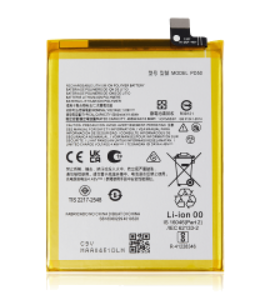 Motorola Moto G Power 5G (2023) Battery (PD50) OEM-Equivalent