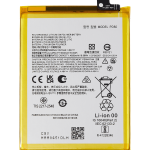 Motorola Moto G Power 5G (2023) Battery (PD50) OEM-Equivalent