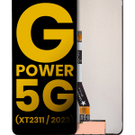 Motorola Moto G Power 5G (2023) Display (No Frame) Refurbished