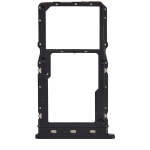 Motorola Moto G Power 5G (2023) Sim Tray - Black OEM-Equivalent