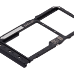 Motorola Moto G Power 5G (2023) Sim Tray - Black OEM-Equivalent