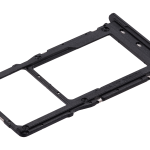 Motorola Moto G Power 5G (2023) Sim Tray - Black OEM-Equivalent
