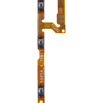 Motorola Moto G Power 5G (2023) Power And Volume Button Flex Cable OEM-Equivalent