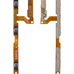 Motorola Moto G Power 5G (2023) Power And Volume Button Flex Cable OEM-Equivalent