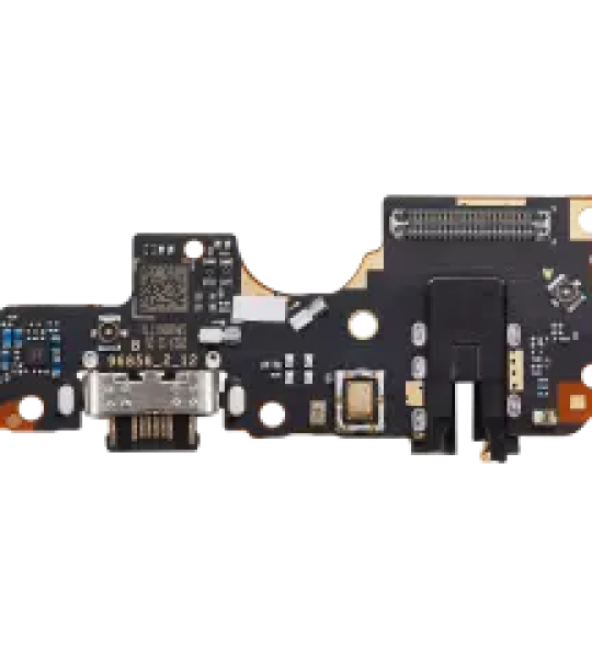 Motorola Moto G Power 5G (2023) Charging Board SVP