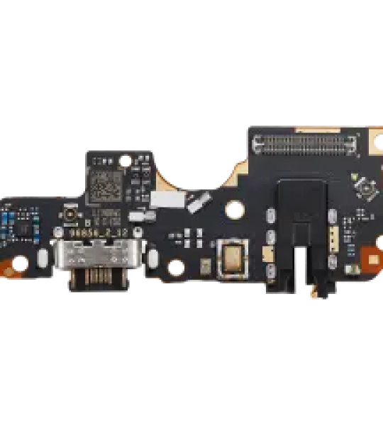 Motorola Moto G Power 5G (2023) Charging Board OEM-Equivalent