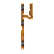 Motorola Moto G Power 5G (2023) Power And Volume Button Flex Cable OEM-Equivalent
