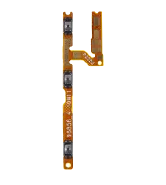 Motorola Moto G Power 5G (2023) Power And Volume Button Flex Cable OEM-Equivalent