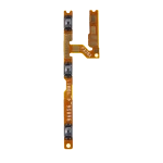 Motorola Moto G Power 5G (2023) Power And Volume Button Flex Cable OEM-Equivalent