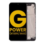 Motorola Moto G Power 5G (2023) Display + Frame Refurbished