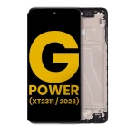 Motorola Moto G Power 5G (2023) Display + Frame Refurbished