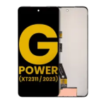 Motorola Moto G Power 5G (2023) Display (No Frame) Refurbished