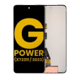 Motorola Moto G Power 5G (2023) Display (No Frame) Refurbished