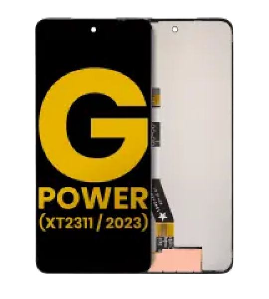 Motorola Moto G Power 5G (2023) Display (No Frame) Refurbished