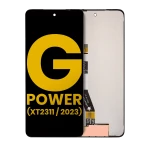 Motorola Moto G Power 5G (2023) Display (No Frame) Refurbished