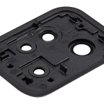 Motorola Moto G Power 5G (2023) Back Camera Lens + Bracket - Concrete Gray OEM-Equivalent