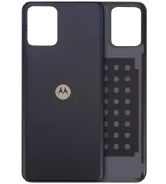 Motorola Moto G Power 5G (2023) Back Cover - Black OEM-Equivalent