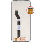 Motorola Moto G Power 5G (2024) Display (No Frame) Refurbished