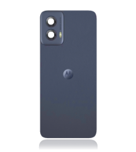 Motorola Moto G Power 5G (2024) Back Cover - Orchid Tint SVP