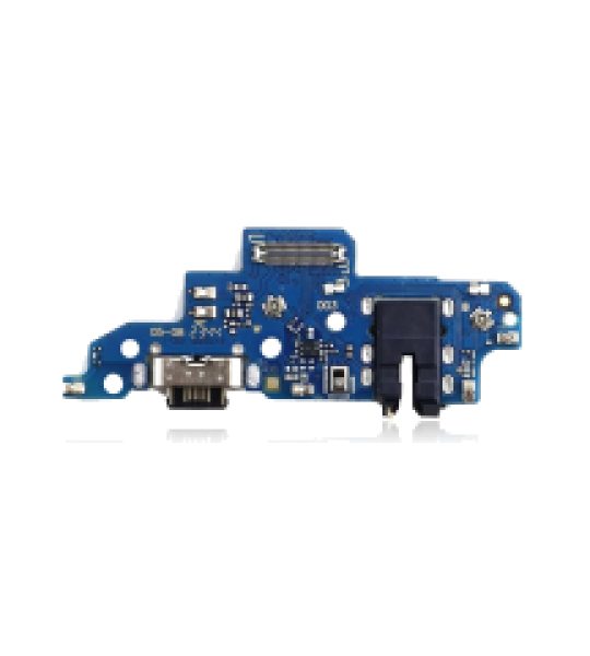 Motorola Moto G Power 5G (2024) Charging Board SVP