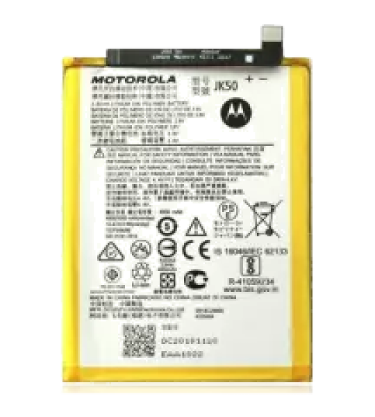 Motorola Moto G Power 5G (2024) / G54 (2023) Battery (QA50) SVP