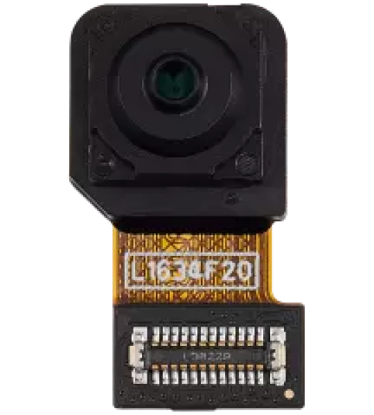 Motorola Moto G22 / G23 / G54 / G Power 5G (2024) / G73 Front Camera SVP