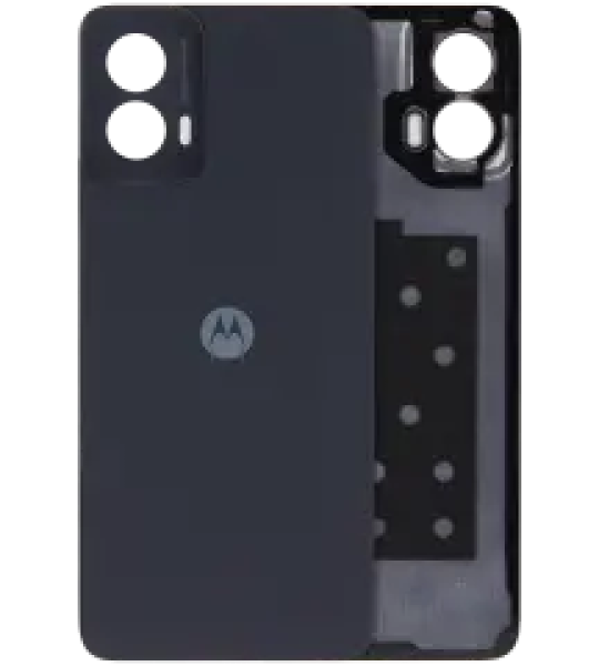 Motorola Moto G Power 5G (2024) Back Cover - Outer Space SVP