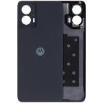 Motorola Moto G Power 5G (2024) Back Cover - Outer Space SVP