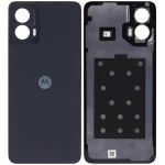 Motorola Moto G Power 5G (2024) Back Cover - Outer Space SVP
