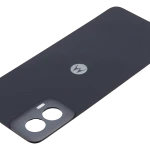Motorola Moto G Power 5G (2024) Back Cover - Outer Space SVP