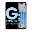 Motorola Moto G Power 5G (2024) Display + Frame SVP