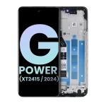 Motorola Moto G Power 5G (2024) Display + Frame SVP