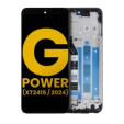 Motorola Moto G Power 5G (2024) Display + Frame Refurbished