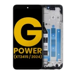 Motorola Moto G Power 5G (2024) Display + Frame Refurbished