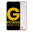 Motorola Moto G Power 5G (2024) Display (No Frame) Refurbished