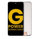 Motorola Moto G Power 5G (2024) Display (No Frame) Refurbished