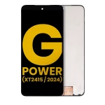 Motorola Moto G Power 5G (2024) Display (No Frame) Refurbished