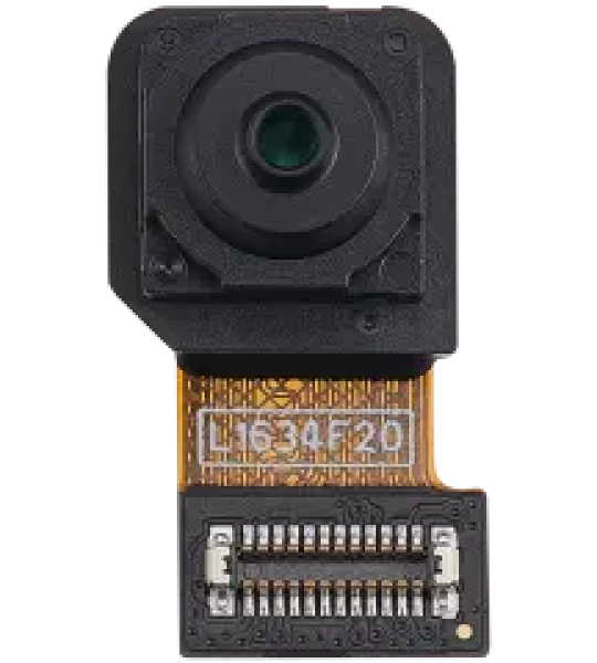 Motorola Moto G Power 5G (2024) / G75 5G (2025) / G23 (2023) Front Camera OEM-Equivalent
